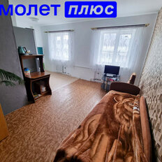 Квартира 60,4 м², 3-комнатная - изображение 1