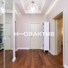 Квартира 100,2 м², 3-комнатная - изображение 1