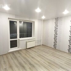 Квартира 54,4 м², 2-комнатная - изображение 1