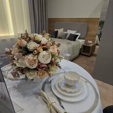 Квартира 32,5 м², студия - изображение 4