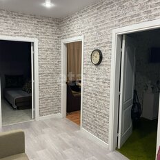 Квартира 65,1 м², 2-комнатная - изображение 3