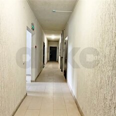 Квартира 38,5 м², 1-комнатная - изображение 3
