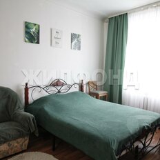 Квартира 55,2 м², 2-комнатная - изображение 5