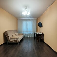 Квартира 36 м², 1-комнатная - изображение 1