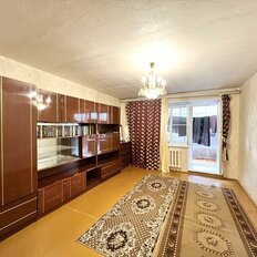 Квартира 60,5 м², 3-комнатная - изображение 1