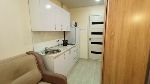 13 м², квартира-студия 3 100 000 ₽ - изображение 15