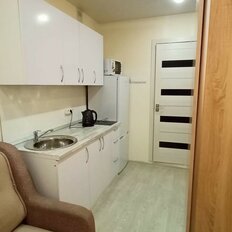 Квартира 13,3 м², студия - изображение 3