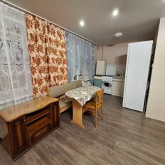 Квартира 32,1 м², студия - изображение 3