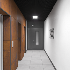 Квартира 67,6 м², 2-комнатная - изображение 5