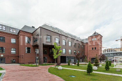 Купить квартиру рядом со школой у станции Красногорская в Городском округе Красногорск - изображение 18