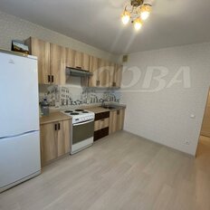 Квартира 43 м², 1-комнатная - изображение 3