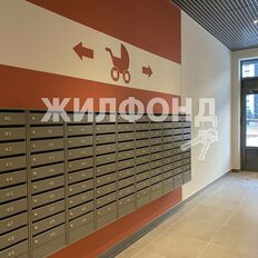 Квартира 51,3 м², 2-комнатная - изображение 4