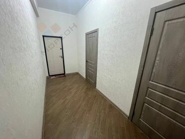 43,4 м², 1-комнатная квартира 3 500 000 ₽ - изображение 55