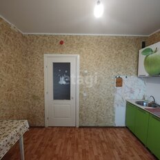 Квартира 37,1 м², 1-комнатная - изображение 2