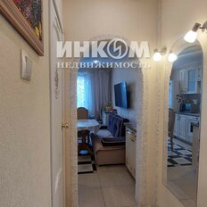 Квартира 39,3 м², 1-комнатная - изображение 4