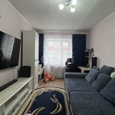 Квартира 59,7 м², 2-комнатная - изображение 3