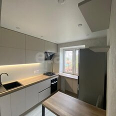 Квартира 26 м², 1-комнатная - изображение 1