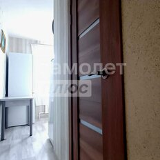 Квартира 29 м², 1-комнатная - изображение 5