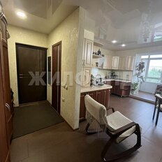 Квартира 71,6 м², 2-комнатная - изображение 4