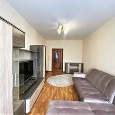 Квартира 45,6 м², 1-комнатная - изображение 3