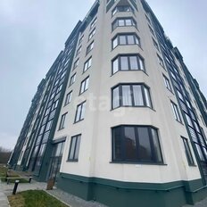 Квартира 43,2 м², 1-комнатная - изображение 1