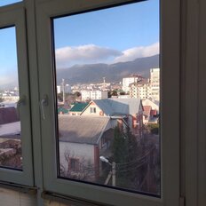 Квартира 40 м², 1-комнатная - изображение 5