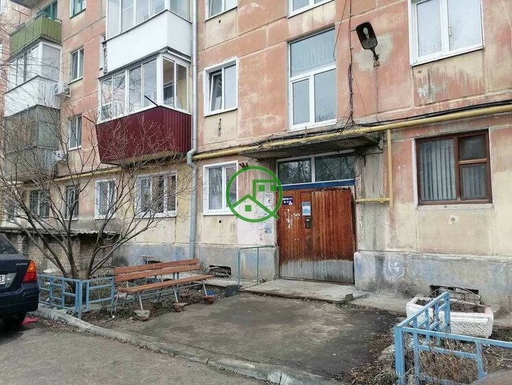 37 м², 1-комнатная квартира 2 500 000 ₽ - изображение 44