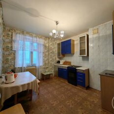 Квартира 53 м², 2-комнатная - изображение 3