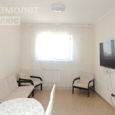 Квартира 46,1 м², 1-комнатные - изображение 2