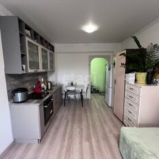 Квартира 29,4 м², студия - изображение 2