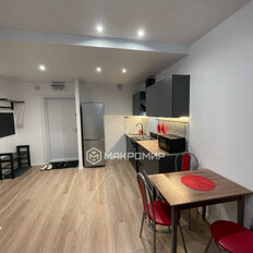 Квартира 36 м², 2-комнатная - изображение 5