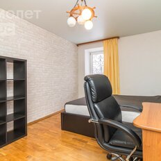 Квартира 99,5 м², 4-комнатная - изображение 4