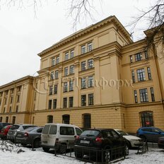 34,6 м², офис - изображение 4