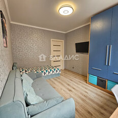 Квартира 59,8 м², 2-комнатная - изображение 5
