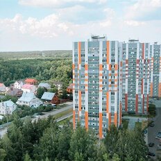 Квартира 40,2 м², 1-комнатная - изображение 3