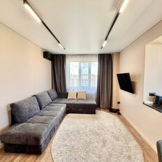 Квартира 54 м², 2-комнатная - изображение 4
