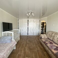 Квартира 38,8 м², 1-комнатная - изображение 5