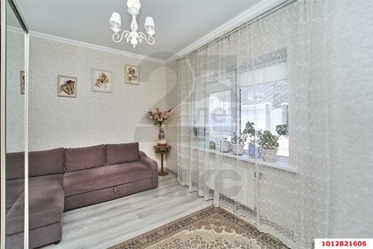 140 м² дом, 4 сотки участок 8 500 000 ₽ - изображение 51