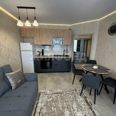 Квартира 40 м², 2-комнатная - изображение 4