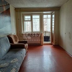 Квартира 31 м², 1-комнатная - изображение 1