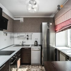 Квартира 43,2 м², 1-комнатная - изображение 5