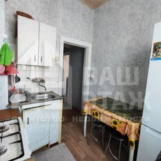 Квартира 30,8 м², 1-комнатная - изображение 5