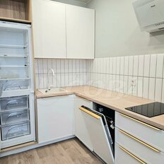 Квартира 34 м², студия - изображение 2