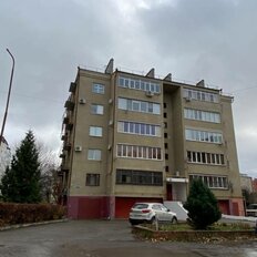 Квартира 145 м², 4-комнатная - изображение 4