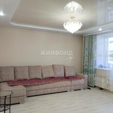 Квартира 85,3 м², 3-комнатная - изображение 3