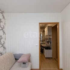 Квартира 55 м², 2-комнатная - изображение 5