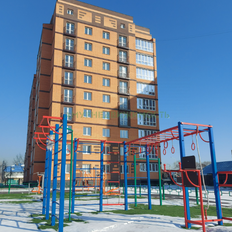 Квартира 32,8 м², 1-комнатная - изображение 3