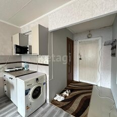 Квартира 21,7 м², студия - изображение 4