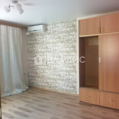 Квартира 29,5 м², 1-комнатная - изображение 3