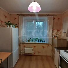 Квартира 34 м², 1-комнатная - изображение 2